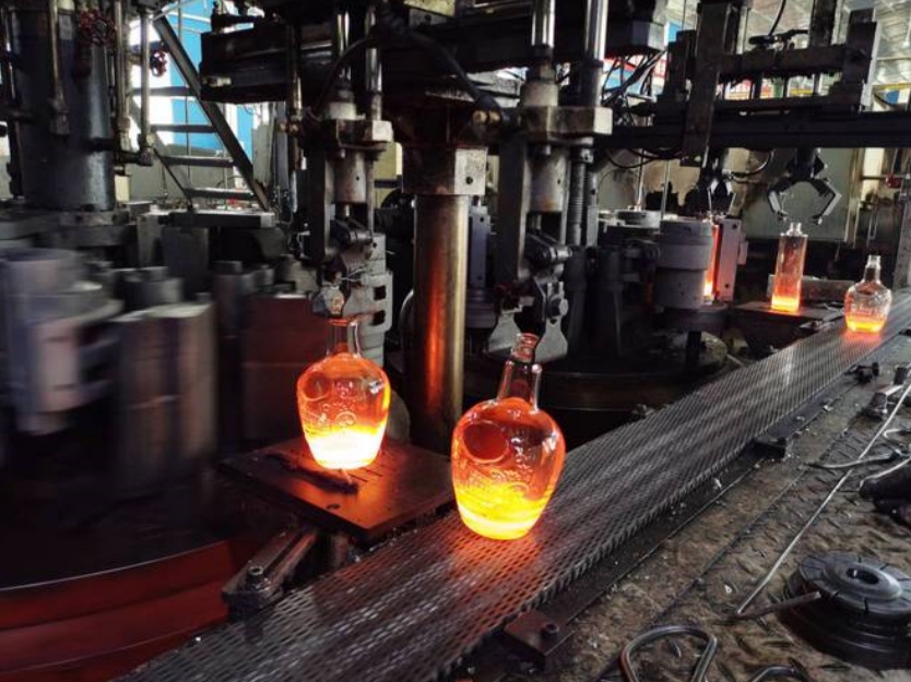 Semi-manufacture Line